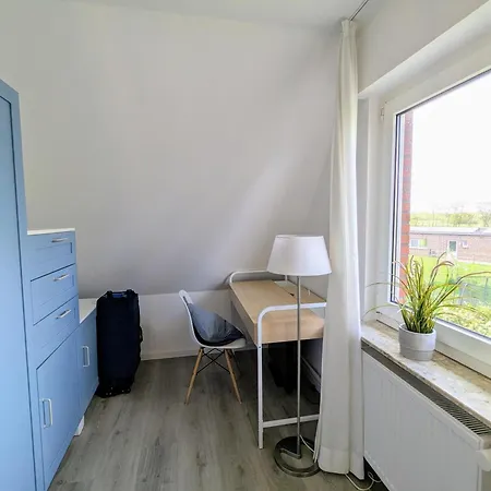 Zweite-heimat Borkum