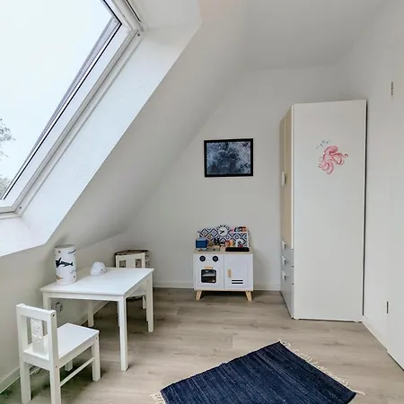 Zweite-heimat * Borkum